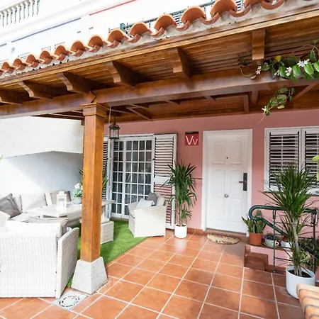 Casa Brisa De شقة كانديلاريا