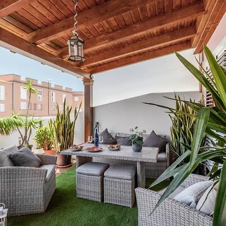 شقة Casa Brisa De