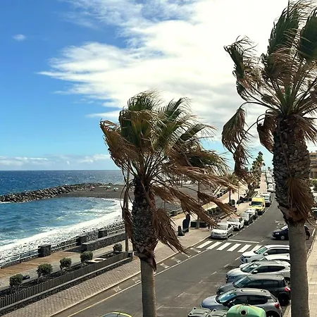 شقة Casa Brisa De