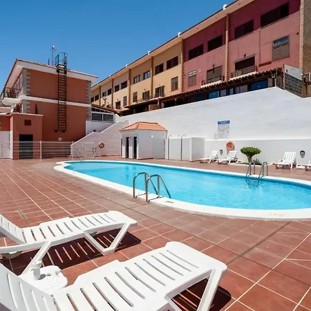 Casa Brisa De كانديلاريا