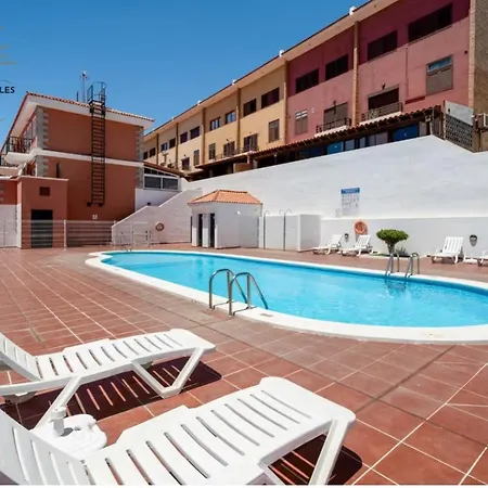 Casa Brisa De * كانديلاريا