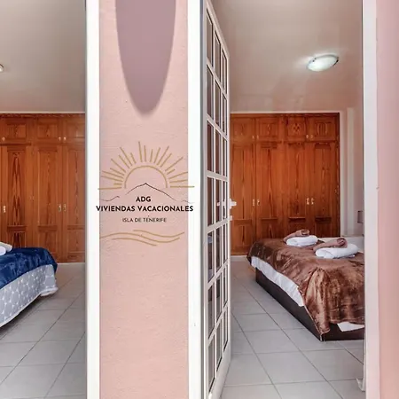 Casa Brisa De * كانديلاريا