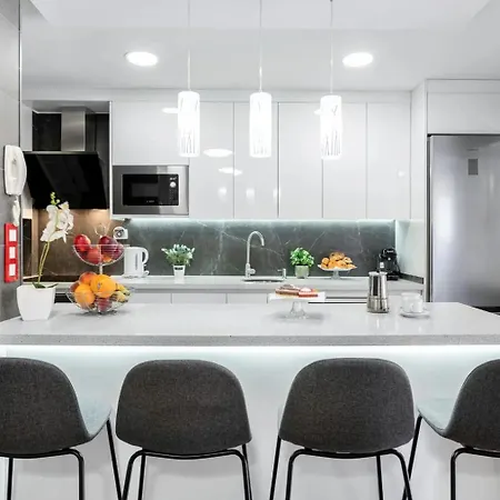 Appartamento Casa Brisa De Candelaria