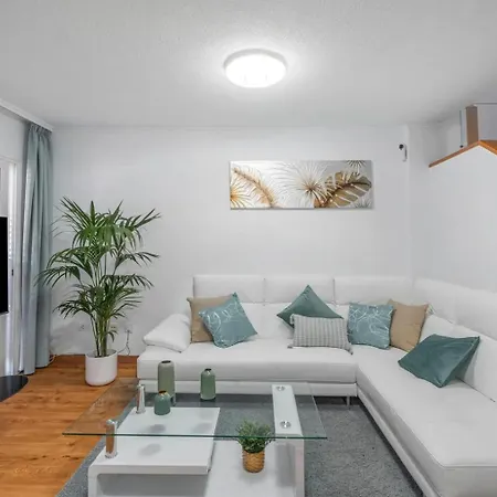 Casa Brisa De * Candelaria