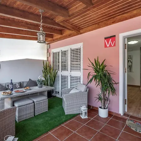 Casa Brisa De * Candelaria