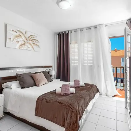 Casa Brisa De Candelaria