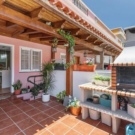 Appartamento Casa Brisa De