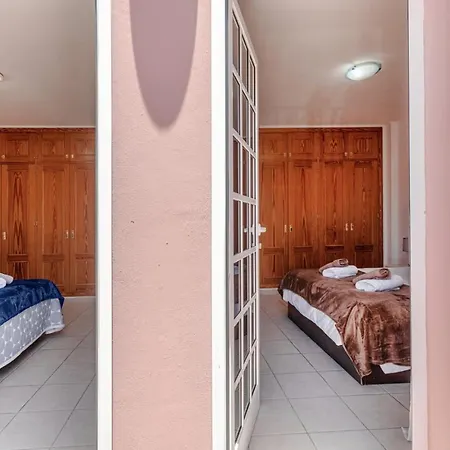 公寓 Casa Brisa De *