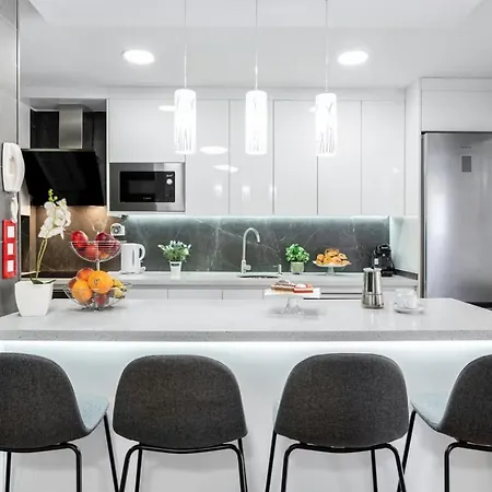 Casa Brisa De Candelaria