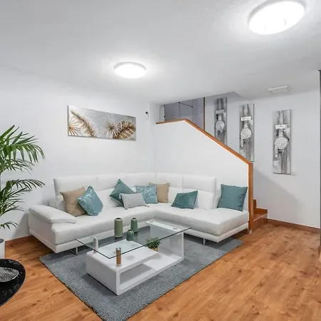 Apartament Casa Brisa De *