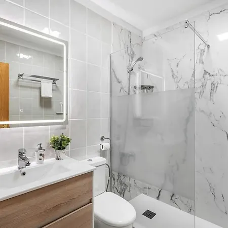 Appartamento Casa Brisa De Candelaria