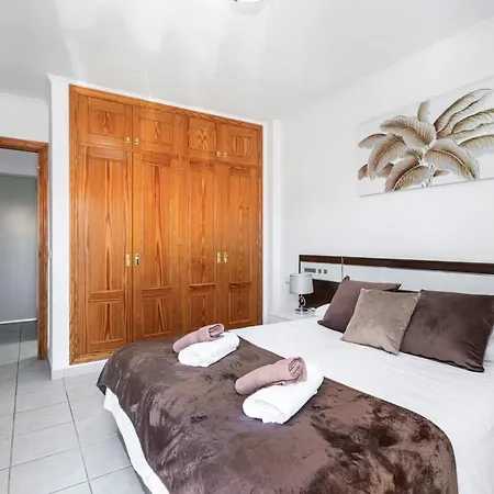 Casa Brisa De Candelaria