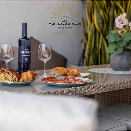 Casa Brisa De Apartament *