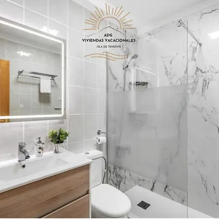 Casa Brisa De Candelaria