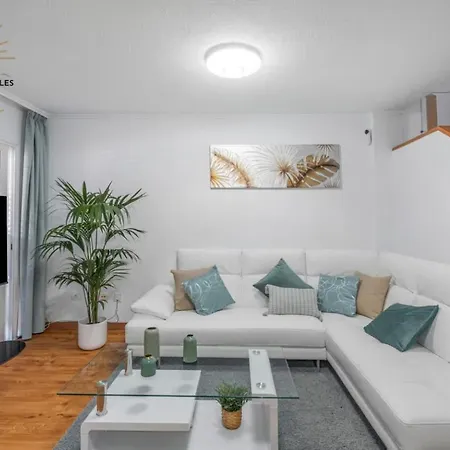 Apartament Casa Brisa De