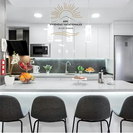 Appartamento Casa Brisa De Candelaria