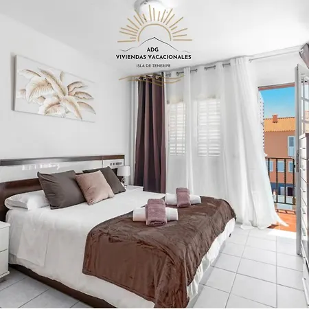 Casa Brisa De * Candelaria