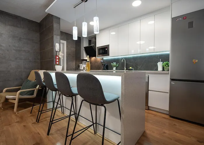 Casa Brisa De Apartment *