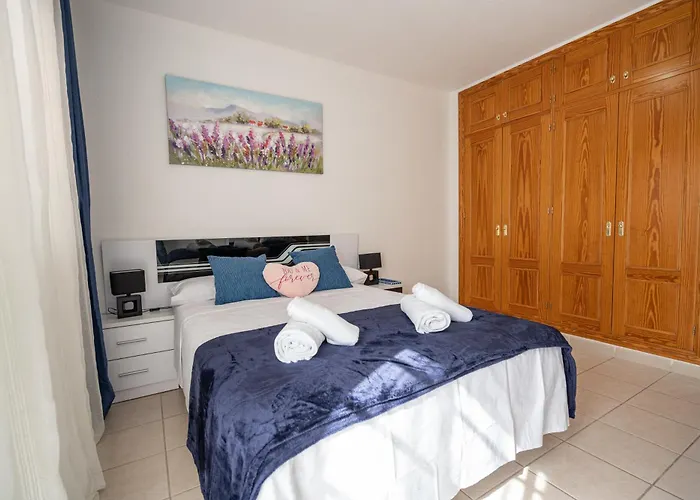 Casa Brisa De Apartment Candelaria