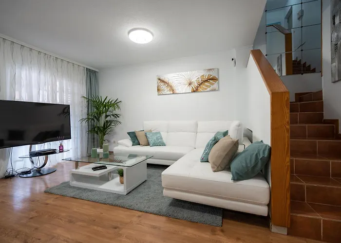 Apartment Casa Brisa De Candelaria