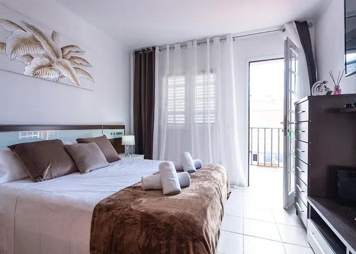 Apartment Casa Brisa De *