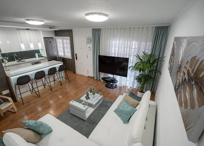 Apartment Casa Brisa De Candelaria