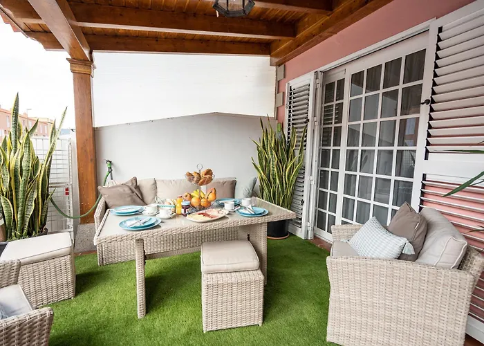 Casa Brisa De Apartment