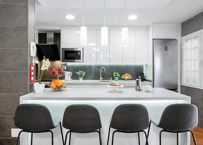 Lejlighed Casa Brisa De Candelaria