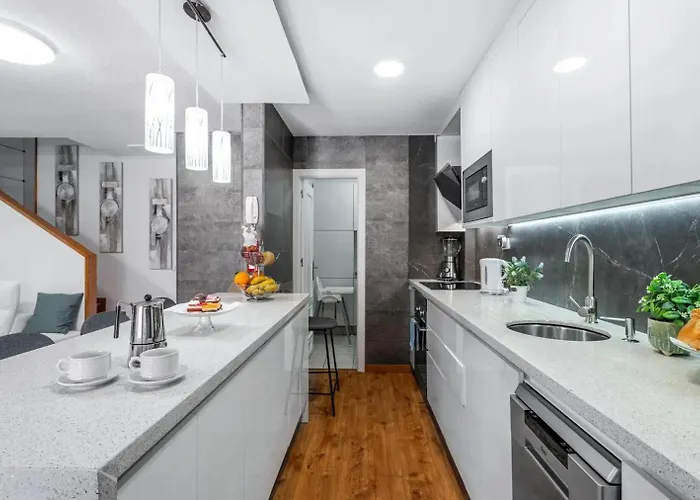 Lejlighed Casa Brisa De