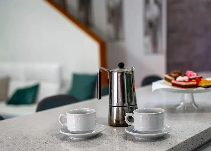 Casa Brisa De Apartment Candelaria