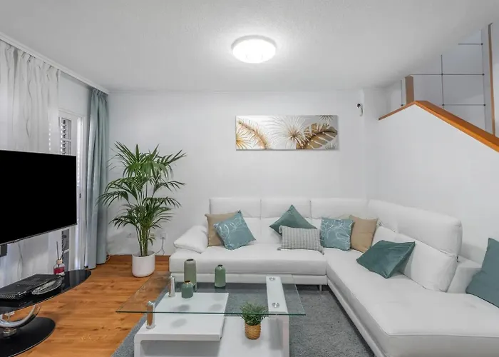 Casa Brisa De * Candelaria