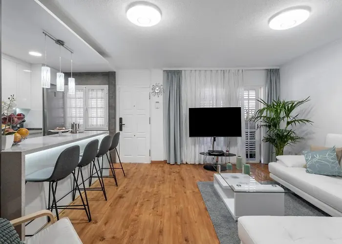 Casa Brisa De * Candelaria