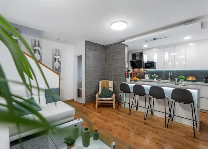 Apartment Casa Brisa De Candelaria