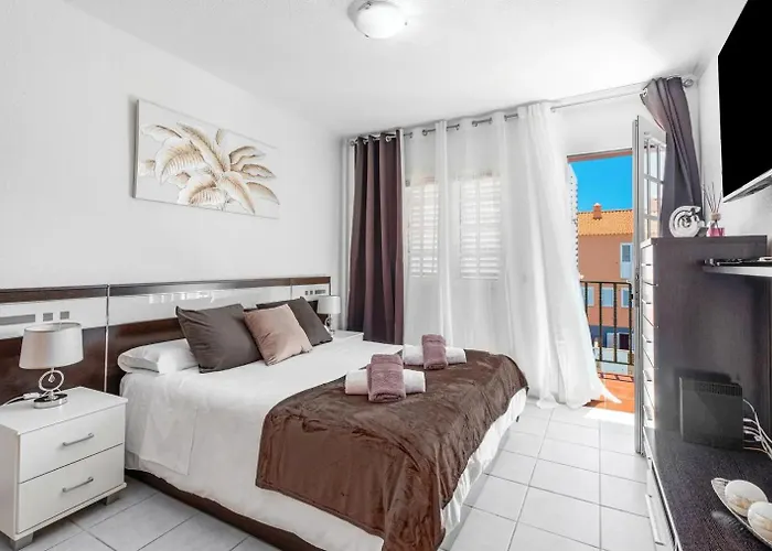 Casa Brisa De Candelaria