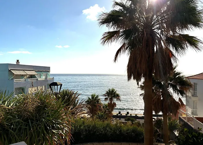 Apartment Casa Brisa De