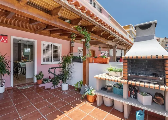 Apartment Casa Brisa De