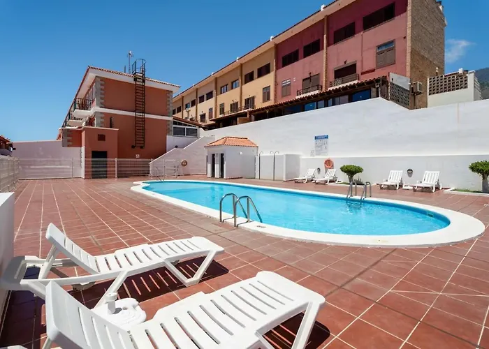 Casa Brisa De Candelaria