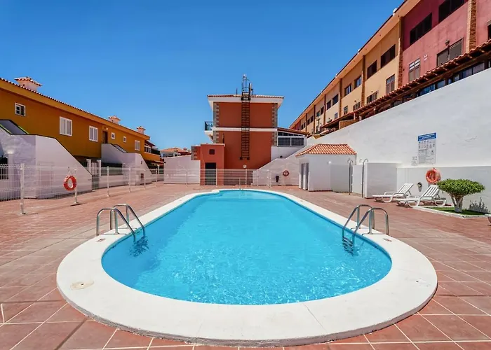 Casa Brisa De Candelaria