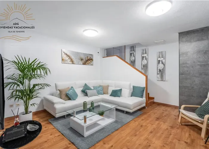 Casa Brisa De Candelaria