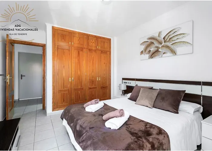 Casa Brisa De Lejlighed