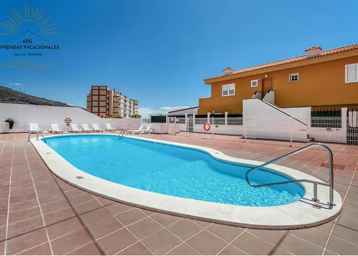 Casa Brisa De * Candelaria