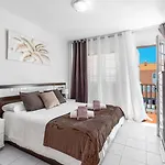 Casa Brisa De Канделария