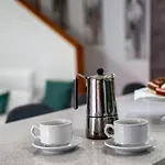 Casa Brisa De Апартаменты *