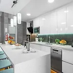 Апартаменты Casa Brisa De Канделария