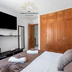 Апартаменты Casa Brisa De