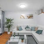 Апартаменты Casa Brisa De