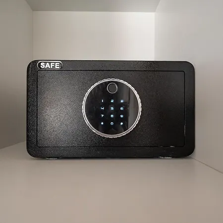 Casa Brisa De Apartman