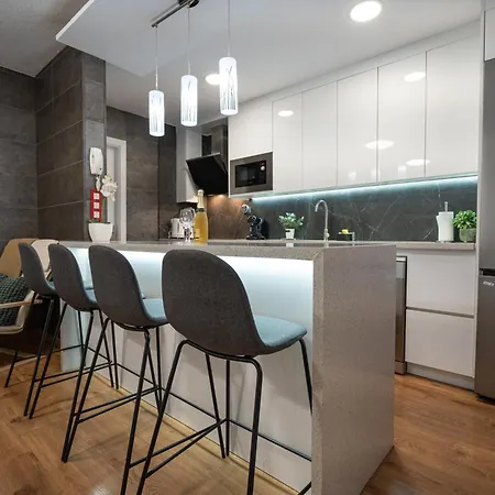 Casa Brisa De Apartman *