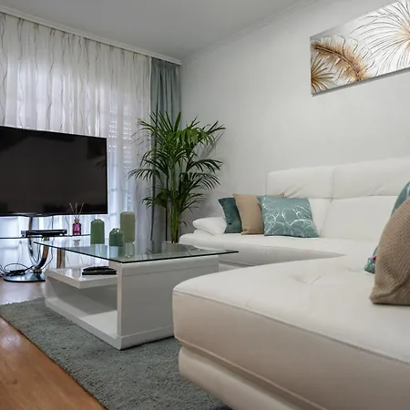 Casa Brisa De * Candelaria