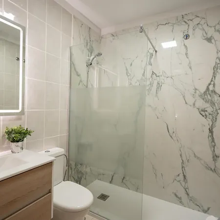 Casa Brisa De Lejlighed *